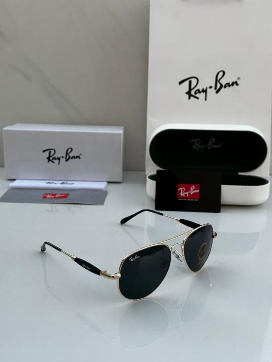 RAYBA_AN SUNGLASS Z-205