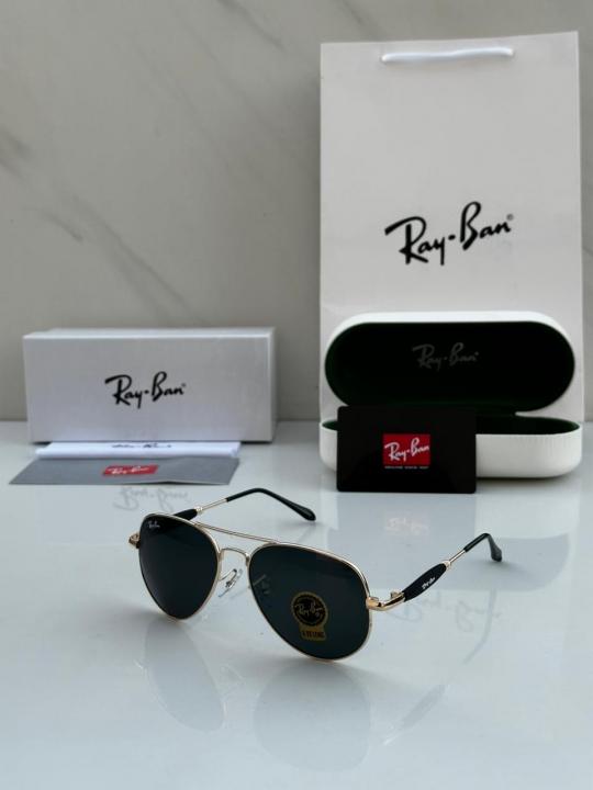 RAYBA_AN SUNGLASS Z-205