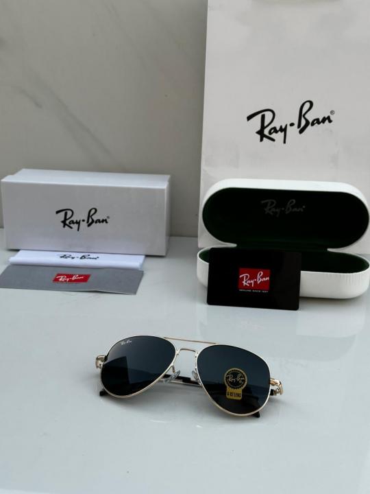 RAYBA_AN SUNGLASS Z-205