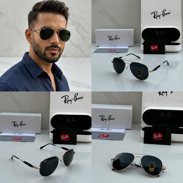 RAYBA_AN SUNGLASS Z-205