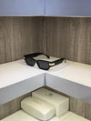 Versacce Rectangular Luxury Sunglass