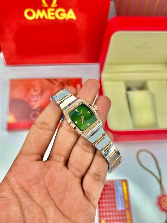 OMEG_GA WATCH M-563