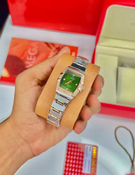 OMEG_GA WATCH M-563