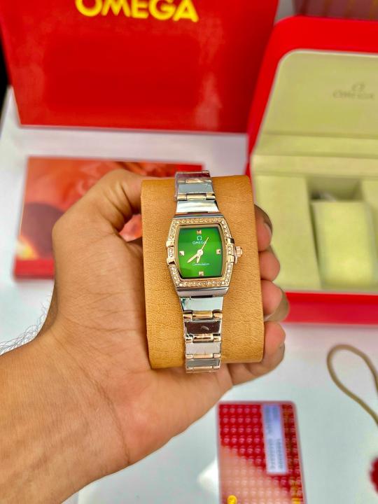 OMEG_GA WATCH M-563