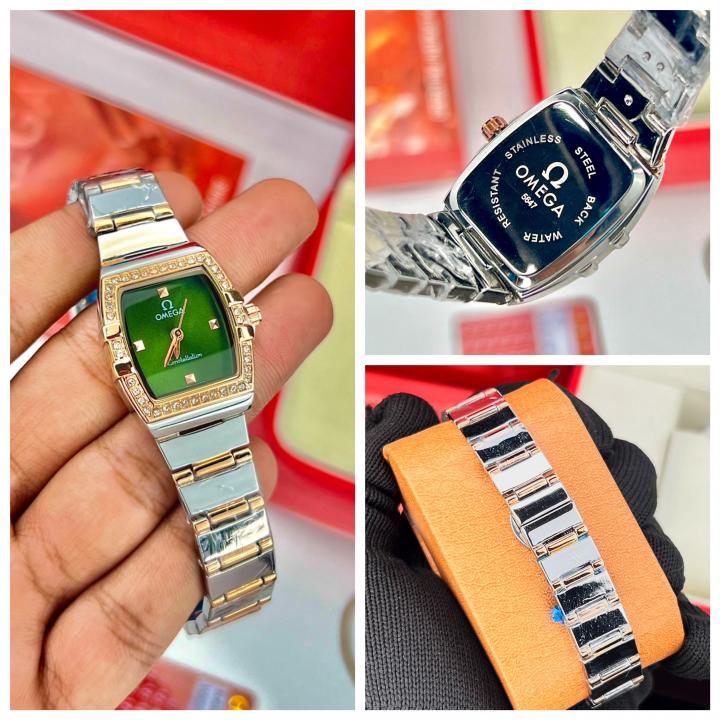 OMEG_GA WATCH M-563
