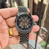 Emporio Armaa_ni Antonio Automatic black