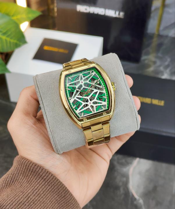 RICHARD MILLE WATCH M-806
