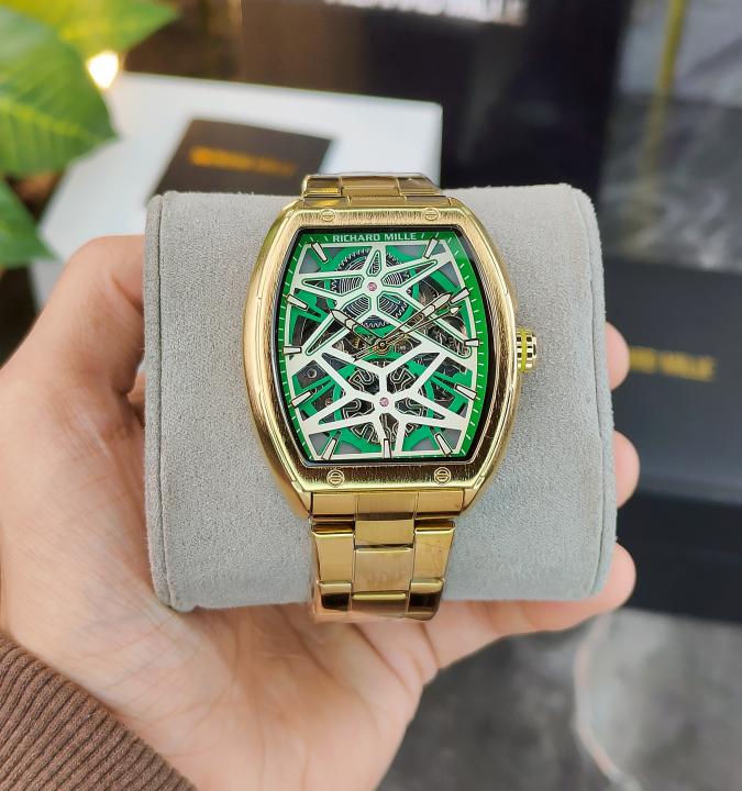 RICHARD MILLE WATCH M-806