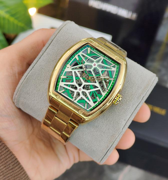RICHARD MILLE WATCH M-806