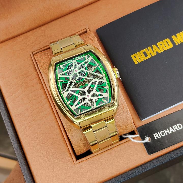 RICHARD MILLE WATCH M-806