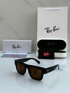 RAYBA_AN SUNGLASS Z-693