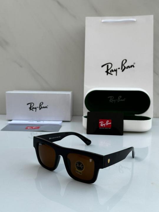 RAYBA_AN SUNGLASS Z-693