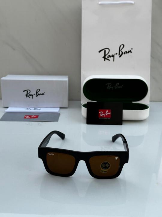 RAYBA_AN SUNGLASS Z-693