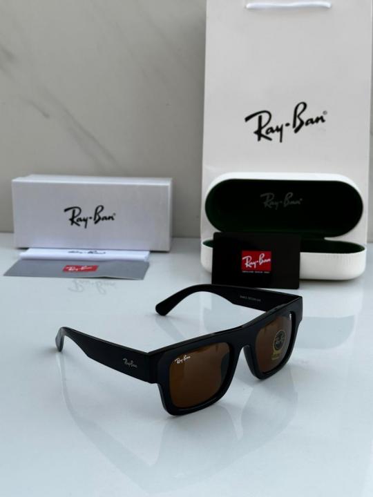 RAYBA_AN SUNGLASS Z-693