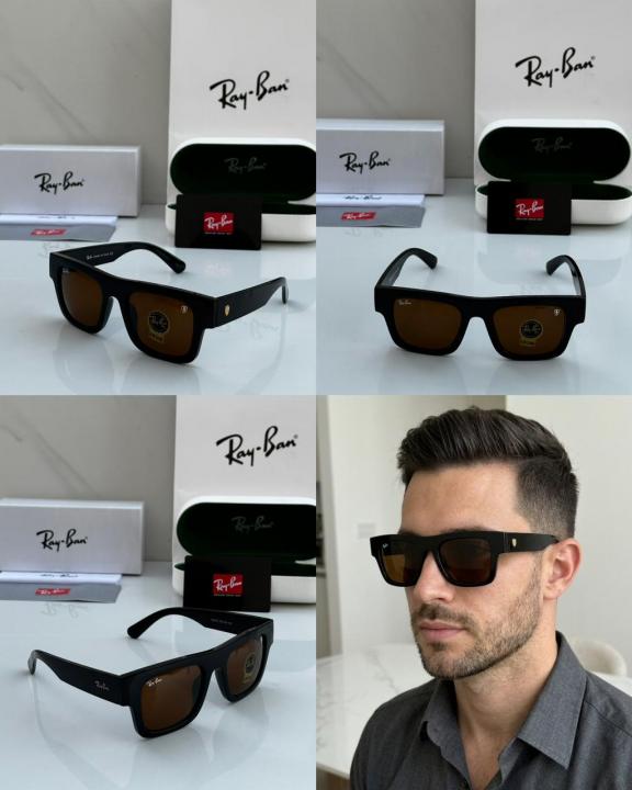 RAYBA_AN SUNGLASS Z-693