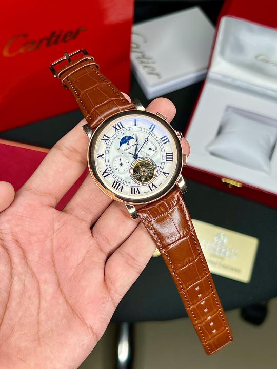 CARTIE_ER AUTOMATIC M-807