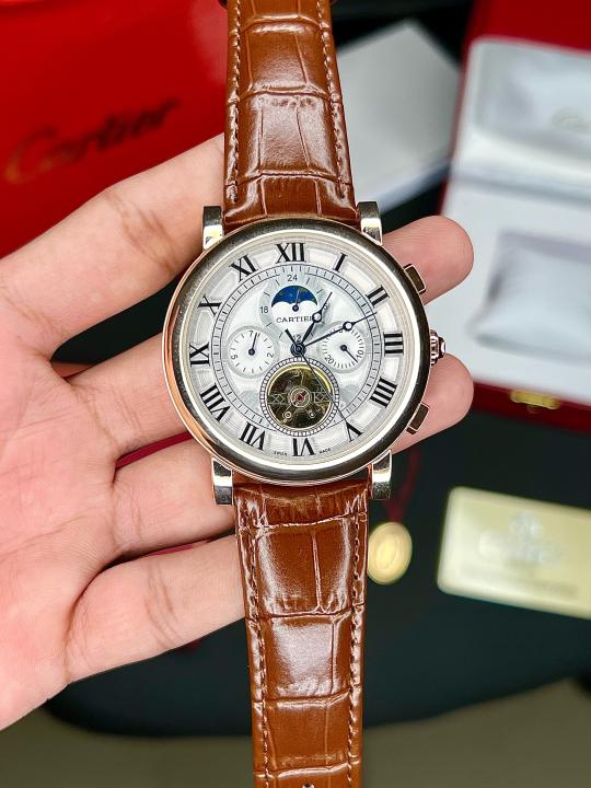 CARTIE_ER AUTOMATIC M-807
