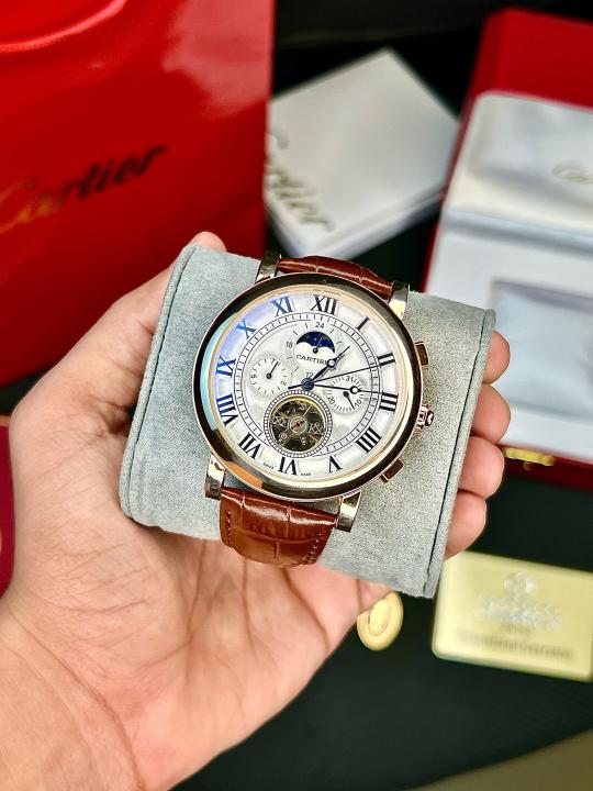 CARTIE_ER AUTOMATIC M-807
