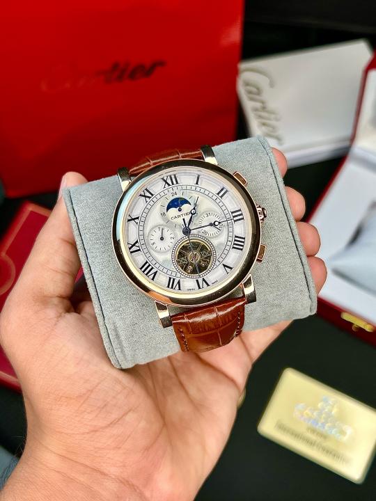 CARTIE_ER AUTOMATIC M-807