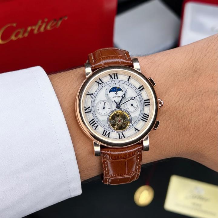 CARTIE_ER AUTOMATIC M-807