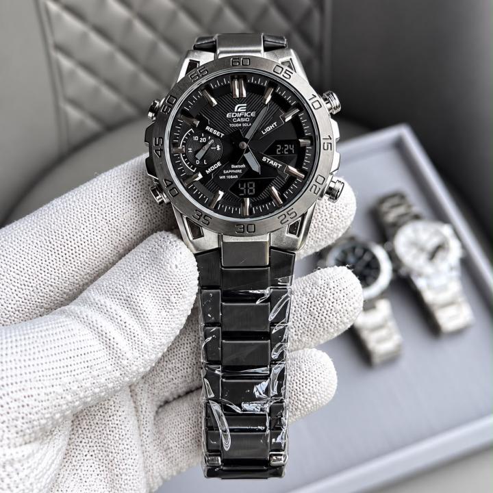 EDIFICE WATCH M-265