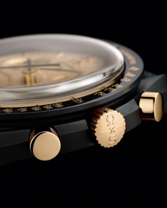 Omegg_a Mission To Moon 1969 Limited edition