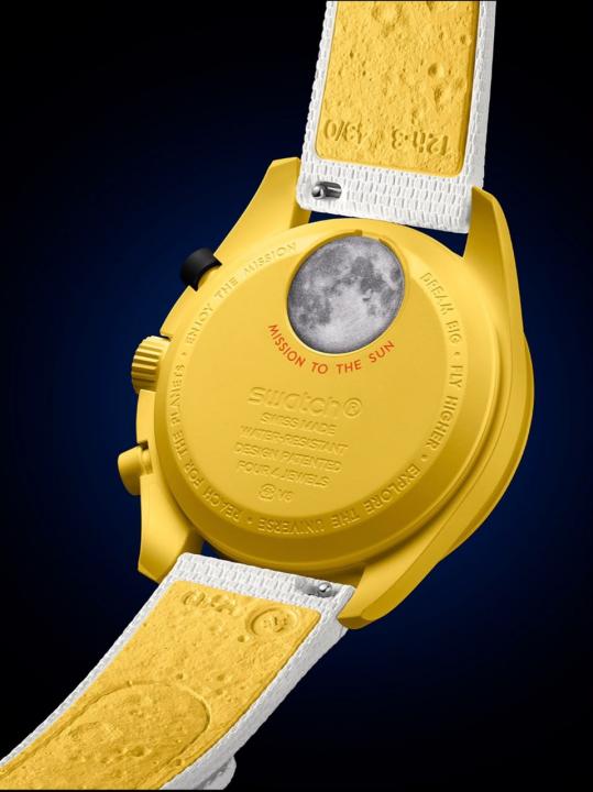 Omegg_a mission to the sun - solar eclipse