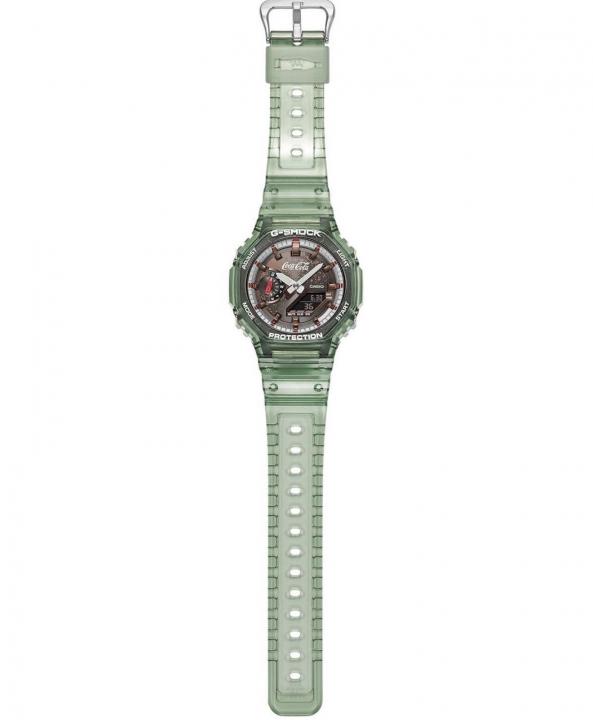 G SHOCK COCA COLA