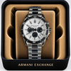 Armaani Exchange AX1969 (All Working)