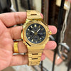 Casio G-Shock GMC-B2100ZE-1AJR Gold-Black
