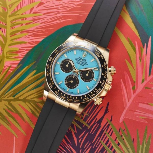 Role ex oyster perpetual Daytona chosmograph - 1057
