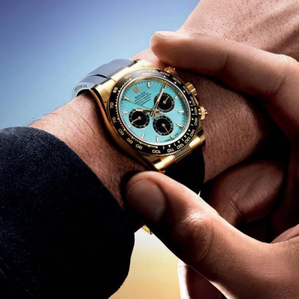 Role ex oyster perpetual Daytona chosmograph - 1057