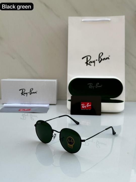 RAYBA_AN SUNGLASS Z-694