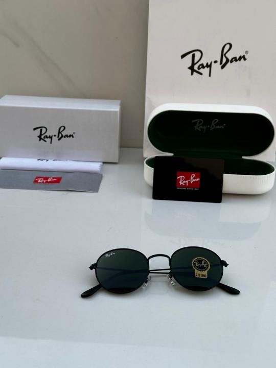 RAYBA_AN SUNGLASS Z-694
