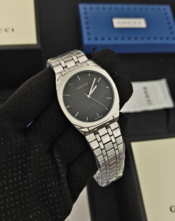 GUCC_CI WATCH M-808