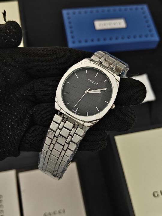 GUCC_CI WATCH M-808