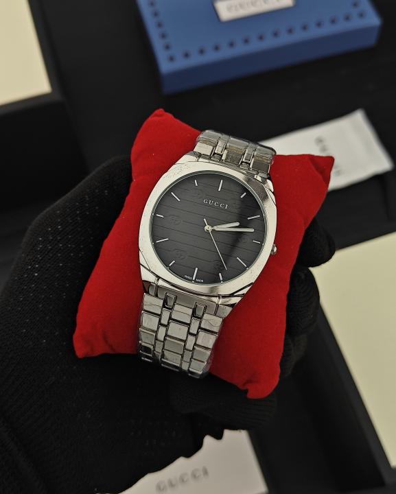 GUCC_CI WATCH M-808