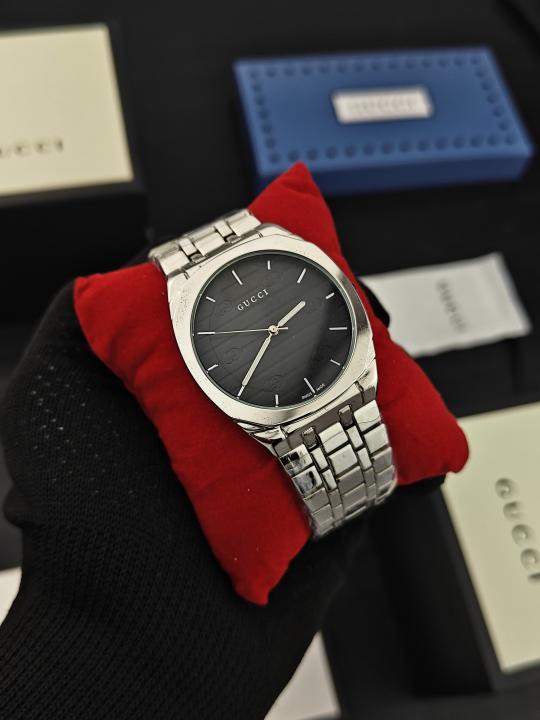 GUCC_CI WATCH M-808