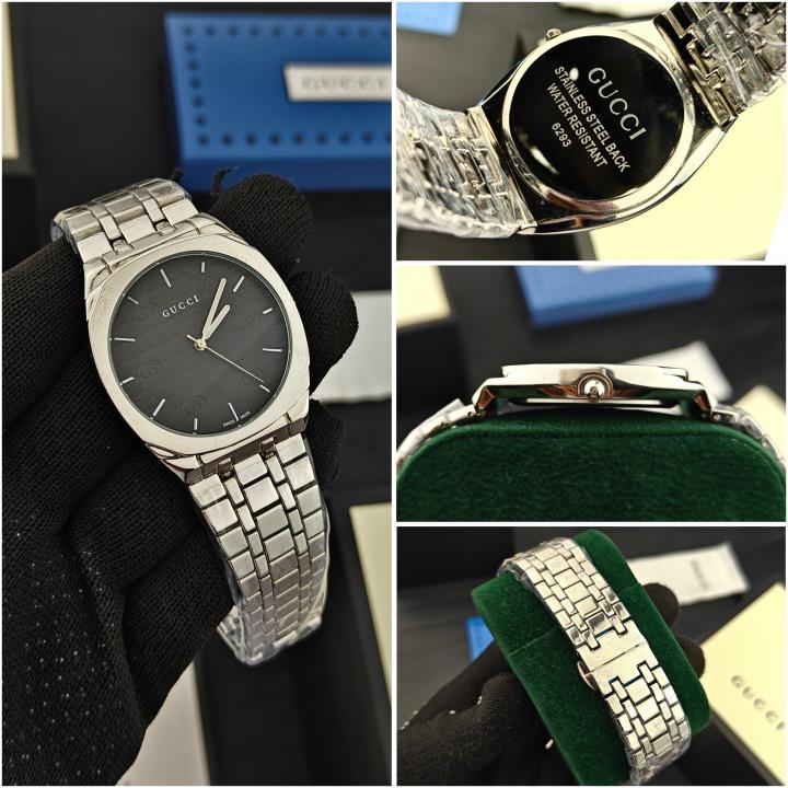 GUCC_CI WATCH M-808