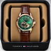 Tommy Hilfigeer Baker Automatic watch