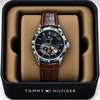 Tommy Hilfigeer Baker Automatic watch