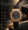 hublot big bang em 70