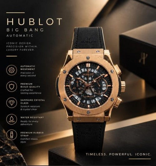 hublot big bang em 70