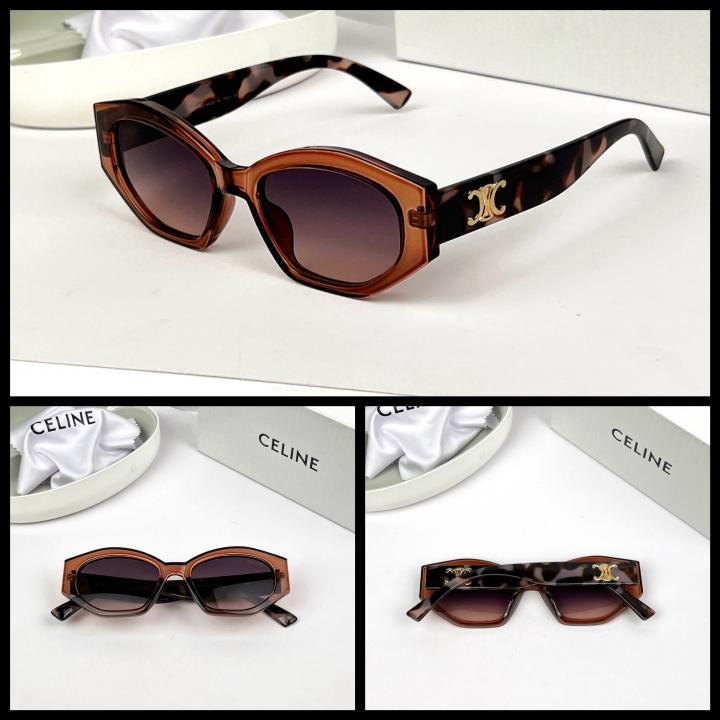CELIN_NE SUNGLASS Z-695