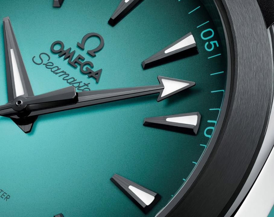 Omegg_a Seamaster Aqua Terra