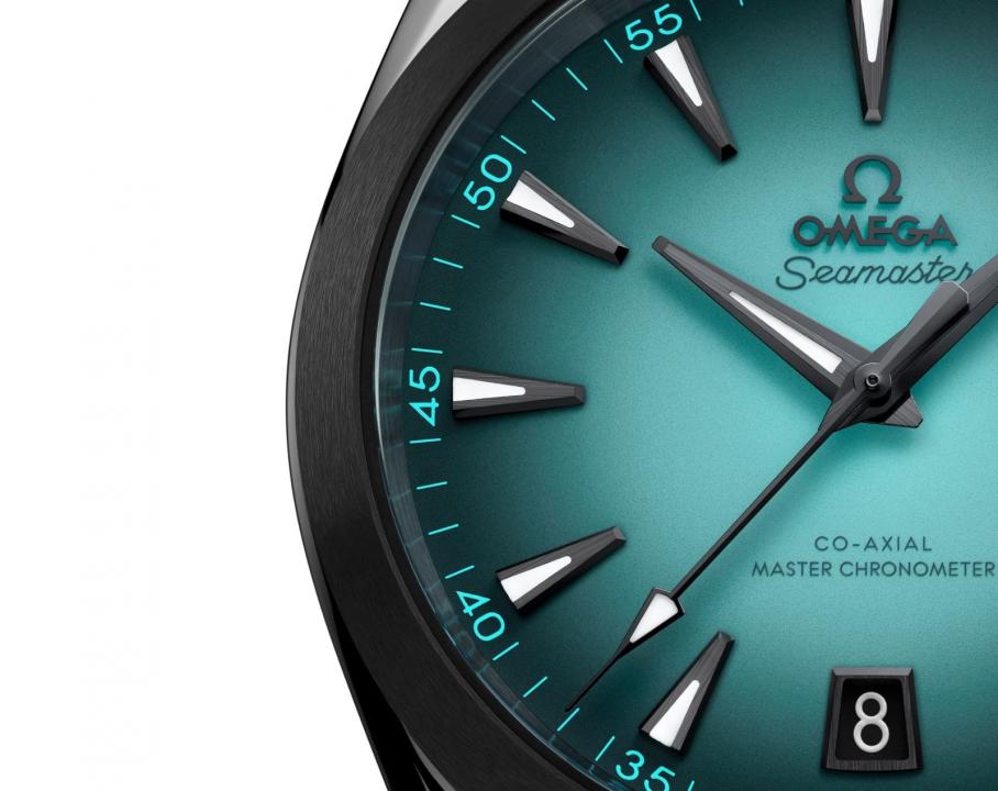 Omegg_a Seamaster Aqua Terra