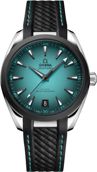 Omegg_a Seamaster Aqua Terra