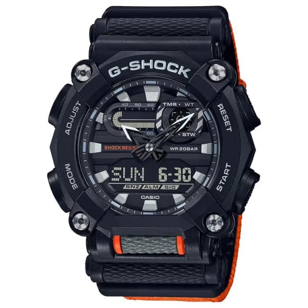 G SHOCK GA 900 C PREMIUM WATCH