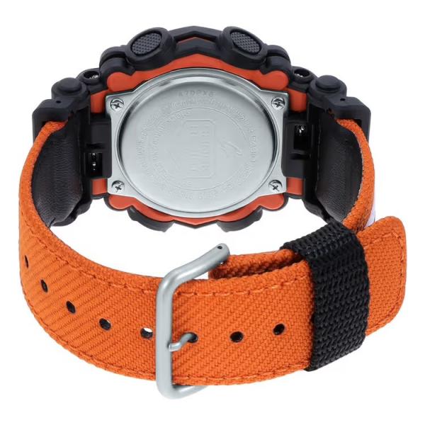G SHOCK GA 900 C PREMIUM WATCH