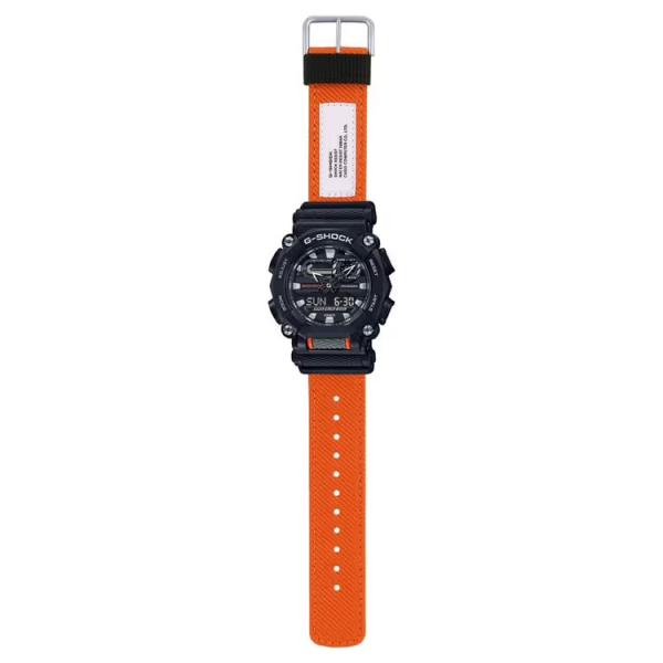 G SHOCK GA 900 C PREMIUM WATCH